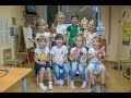 Спектакль детского музыкального театра "Гуси-лебеди на новый лад"