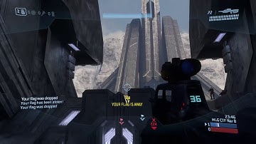 MLG Narrows CTF moneys 8s ApoK POV