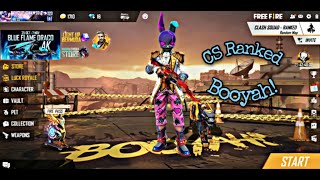 | Garena Free Fire | CLASH SQAUD RANKED WITH NEON EFFECTS | BOOYAH! | Riddle Play | screenshot 4