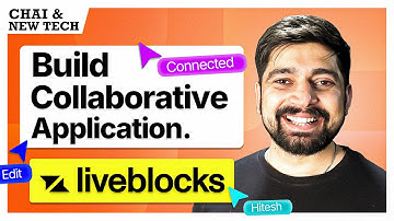 Your next real time collaboration project