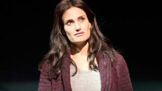 Video thumbnail of "Here I Go - Idina Menzel If/Then"