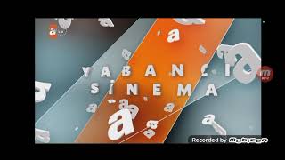 Atv Avrupa Kuruluş Orhan Bitiş Ve Yabancı Sinema Ve 7 Yaş Ve Üzeri Ve Millenium Films 27.12.2025