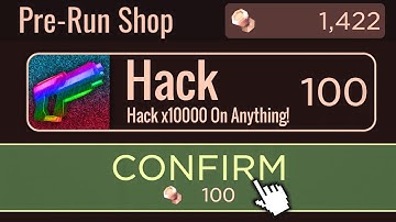 Roblox Doors, BUT I CAN USE EVERY HACK x10000 ON ANYTHING!