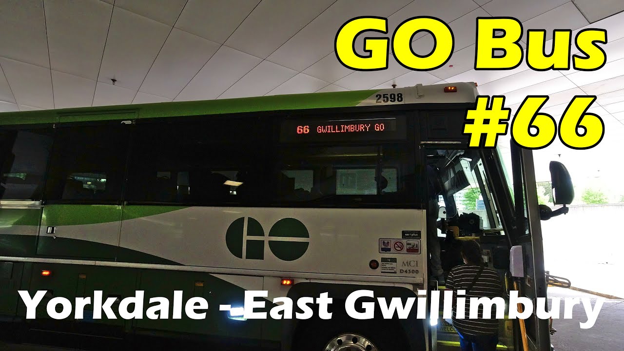 4k-go-bus-66-ride-from-yorkdale-bus-terminal-to-east-gwillimbury-go