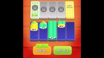 Sort The Sushi 3D Trailer 1 #gaming #mobilegame #hypercasualgames #sorting #sortinggames