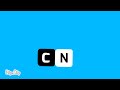 Cartoon network intro