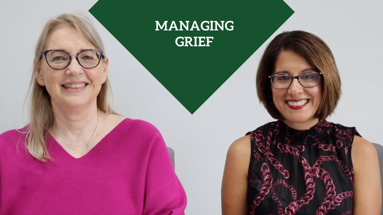 Grief Management