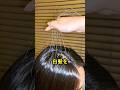白髪を抜くとどうなるのか