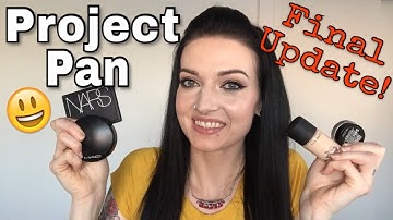 Project 20 Pan 2017 - FINAL UPDATE!