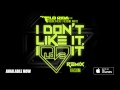 Miniature de la vidéo de la chanson I Don't Like It, I Love It (Kasum Remix)