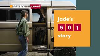Start your Levi’s® story at Mark’s.