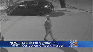 New Video In Correction Officer