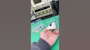 3MV3 Lab 7 Microcontrollers ex 1 & 2