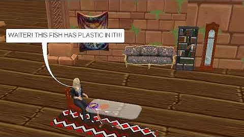 Save the ocean with #HackBI