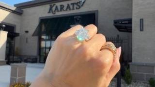 KARATS in Overland Park | Kansas City’s Ultimate Jewelry & Luxury Watch Destination | # 1 Ring Store