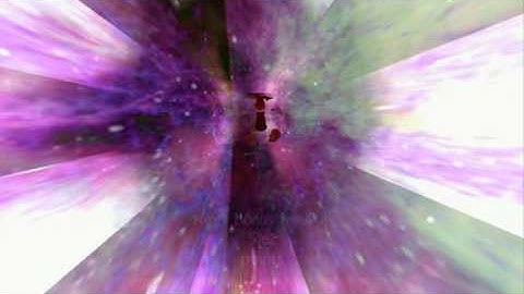 Rayman 3: The heart of the world. (Fraps test)