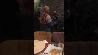 Oy Beni Vurun Vurun - Yaprak