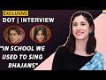EXCLUSIVE Dot Aditi Saigal Began Music with Bhajan Talks about Suhana, Agastya, Khushi | The Archies