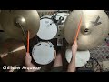 3 Synth Jams and a Primus Cover #primusdrumaudition