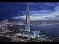 Lakhta Center (462m) - Europe&#39;s Next Tallest Building - World&#39;s Most North Supertall - Лахта Центр