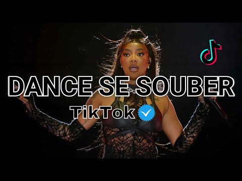 Dance se souber - Tik Tok 