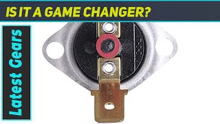 ForeverPRO 510703 Thermostat-Manual Reset: The Ultimate Upgrade for Your Speed Queen