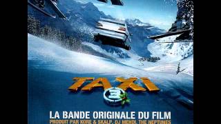 Lara - Plus vite que jamais (OST TAXI 3) chords