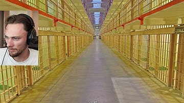 prison geoguessr