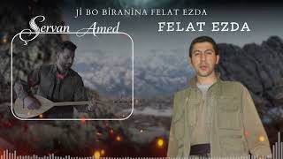 Şervan Amed - Felat Ezda 2026