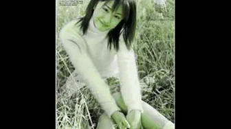 Chieko kawabe - Monsun Chieko kawabe - Monsun