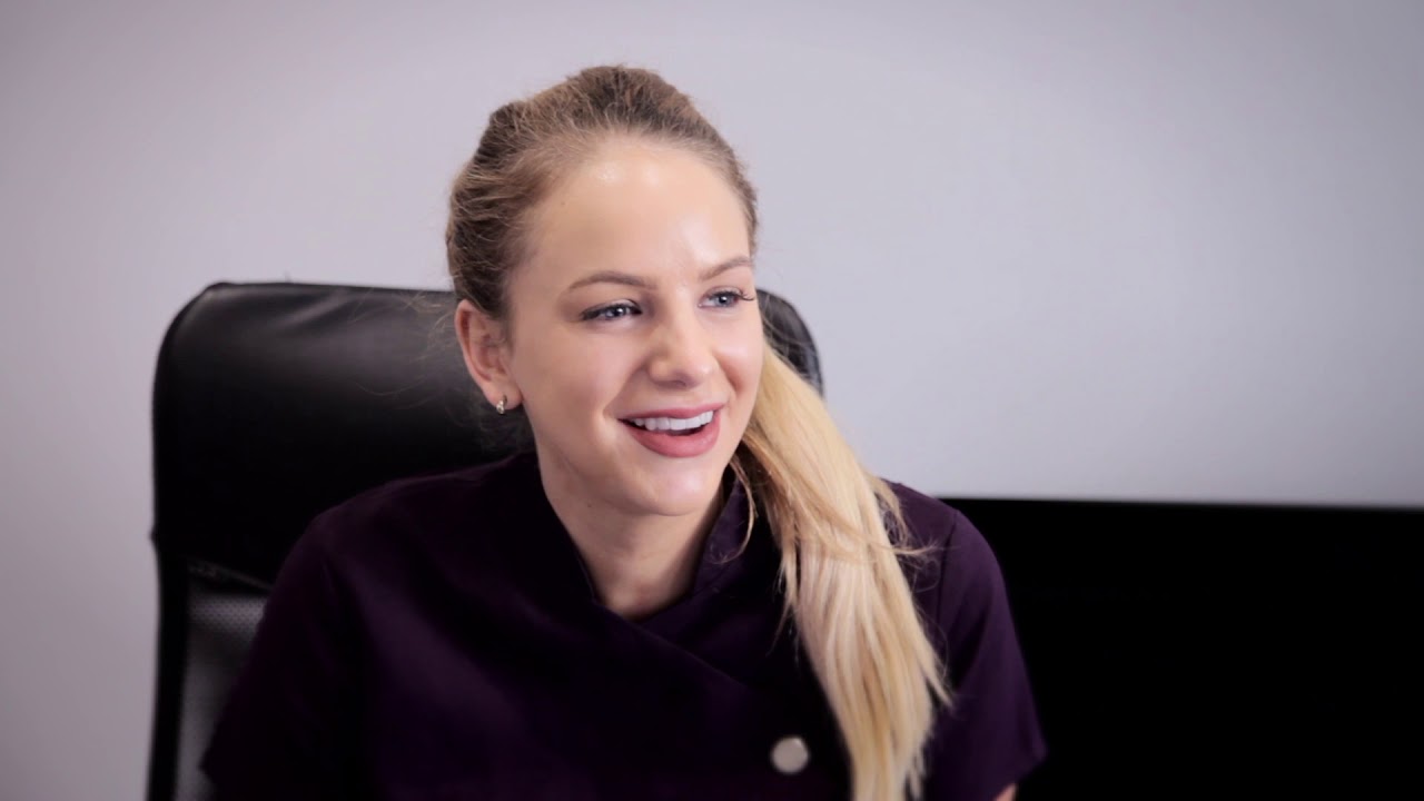 We are Ascent Dental Care