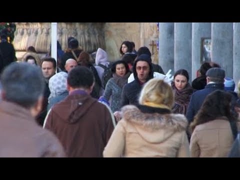 კორონავირუსის გავრცელების შემთხვევაში ექსპერტები ეკონომიკური ზრდის ტემპის შემცირებას პროგნოზირებენ