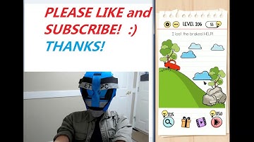 BRAIN TEST LEVEL 201 202 203 204 205 206 207 208 209 210 WALKTHROUGH WITH ANSWERS EXPLAINED