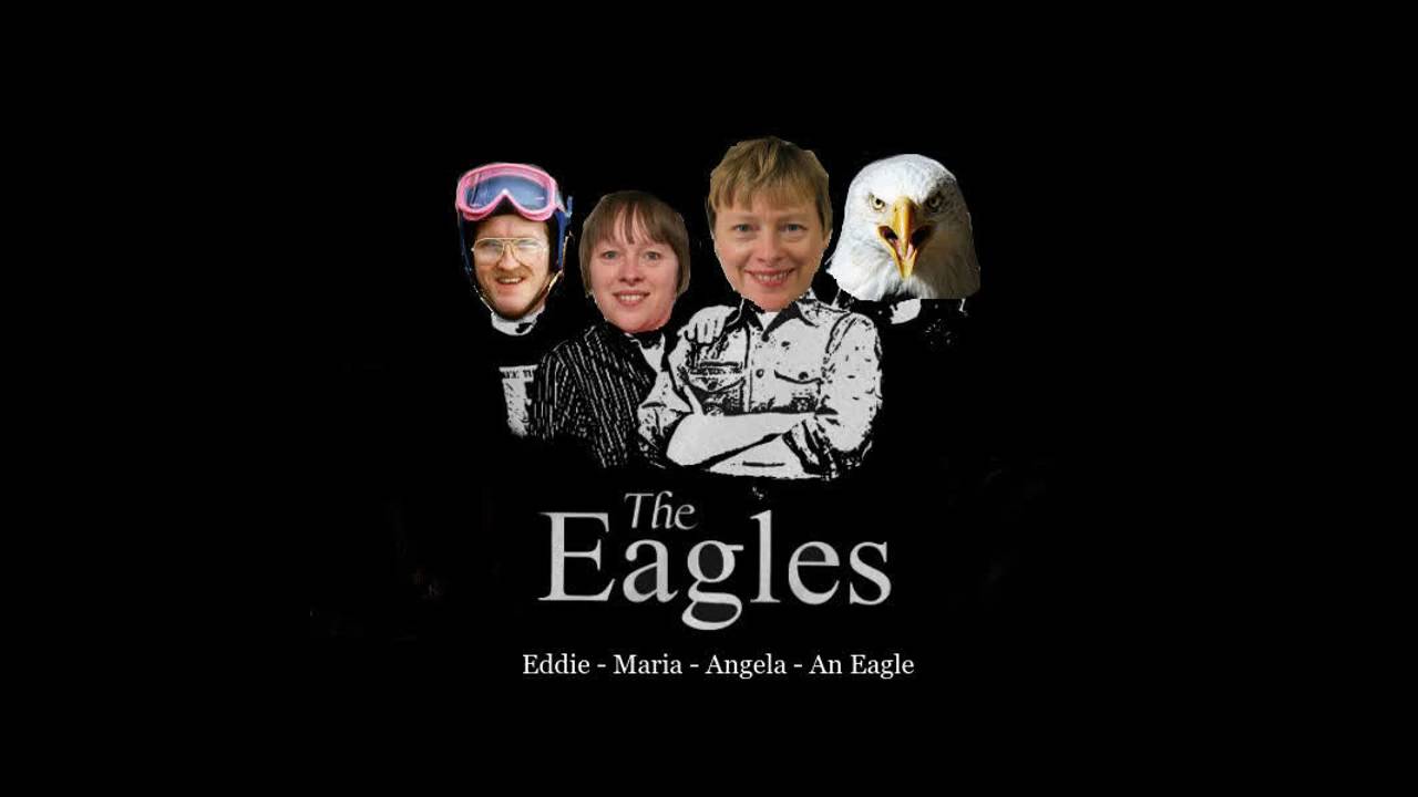 The Angela Eagles - 