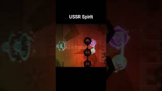 Ussr Spirit