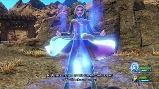 Dragon Quest XI: Echoes of an Elusive Age: Quick Look