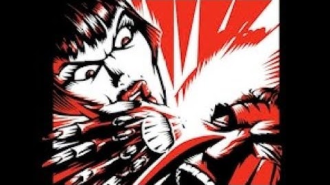 Thumbnail of KMFDM - Megalomaniac