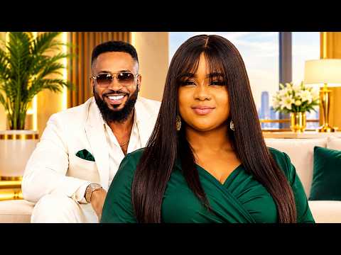 LOVE BEYOND LIFE - FREDERICK LEONARD, UJU OKOLI 2026 LATEST HIT MOVIE THAT CAME OUT NOW