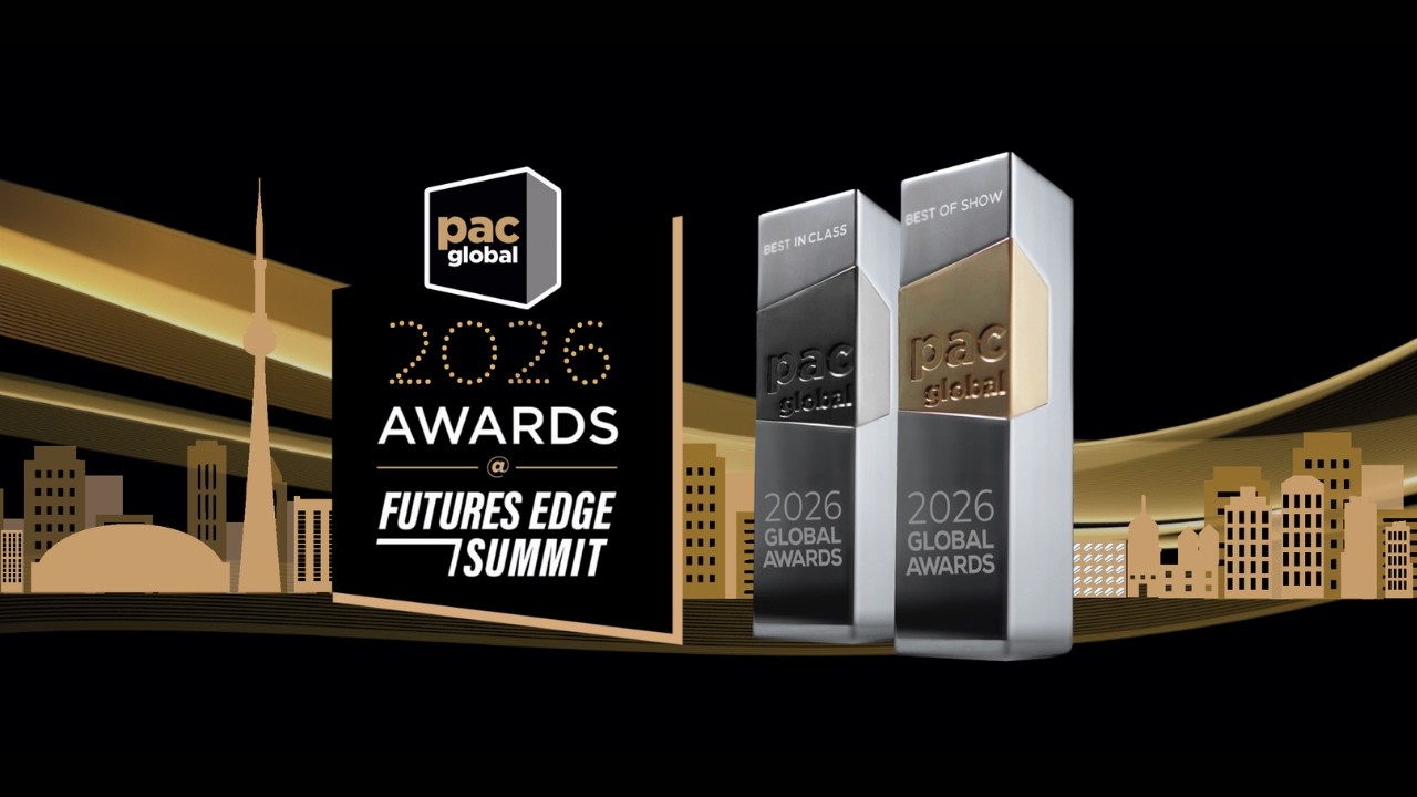 2026 PAC Global Awards Aftermovie