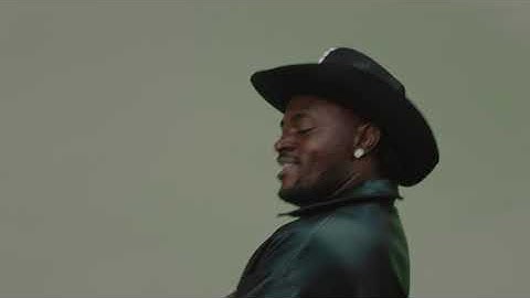 LAZ EKWE (SAMPLE) OFFICIAL VIDEO