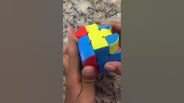 Penrose cube OLL #trending #trendingshorts #trend #shortsvideo #rubikcube #new #subscribe #viral