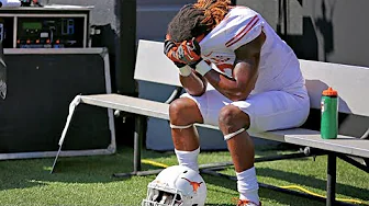 Texas Has A Big Issue Right Now