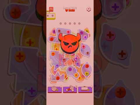 Screw Jam Puzzle Level 242 | GAME Walkthrough