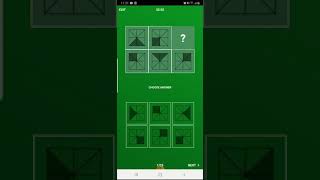 Best Free IQ test app and No Ads screenshot 5