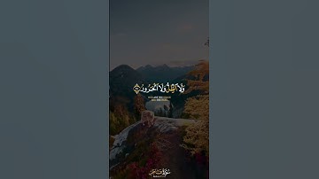 وما يستوي الأعمى والبصير  ولا الظلمات ولا النور ولا الظل ولا الحرور | سورة فاطر | القارئ هيثم الدخين