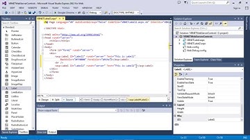 ASP.NET Label - how to style it (VB.NET)
