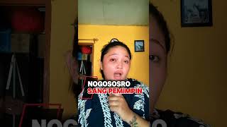 KERISNYA PARA RAJA RAJA JAWA