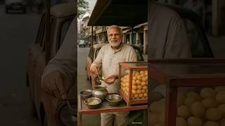 Pani Puri Ki Amejige Story Calip Video