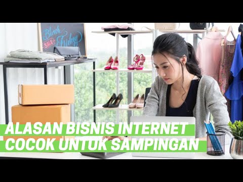 alasan-mengapa-bisnis-internet-cocok-sebagai-usaha-sampingan