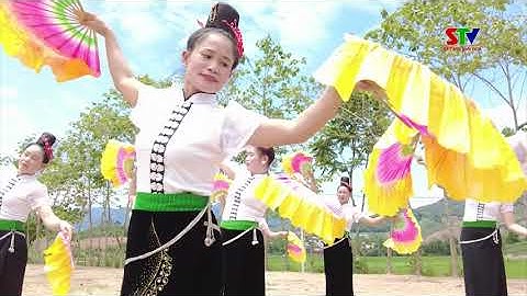 Chương trình văn nghệ: Tiếng chuông bên tháp